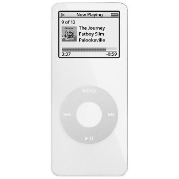 Apple iPod nano 2Gb (2005)