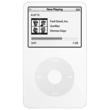 Apple iPod video 30Gb