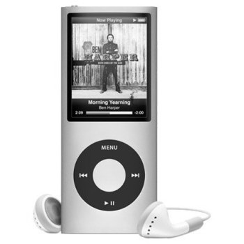 Apple iPod nano 4Gb (2008)