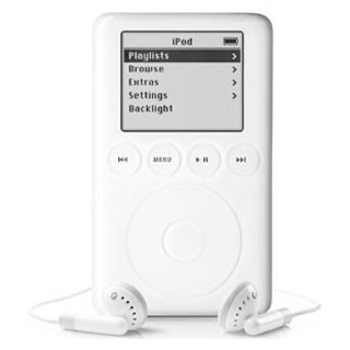 Apple iPod 60Gb