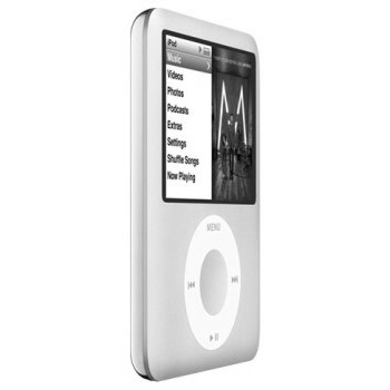Apple iPod nano 4Gb (2007)