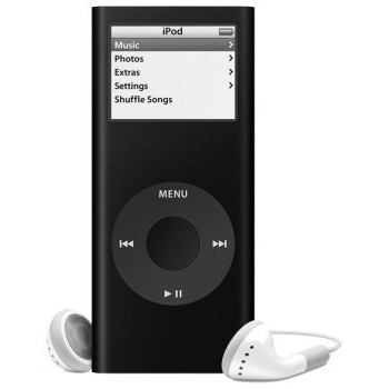 Apple iPod nano 8Gb (2005)