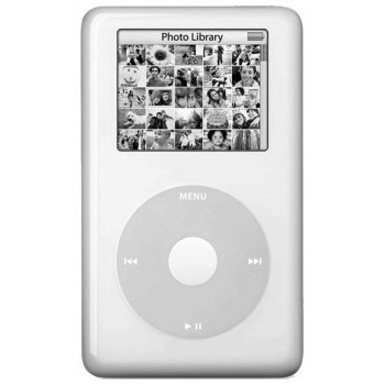 Apple iPod photo 40Gb