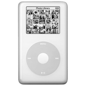Apple iPod photo 60Gb