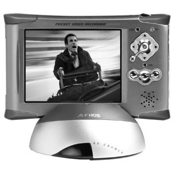Archos Pocket Video Recorder AV420