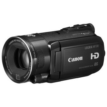 Canon LEGRIA HF S10
