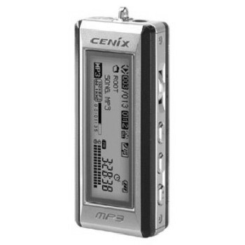 D-pro Cenix MP-410T 1024