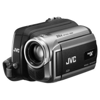 JVC GR-D860