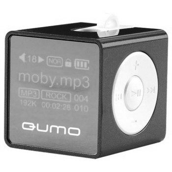 Qumo Moby 256Mb