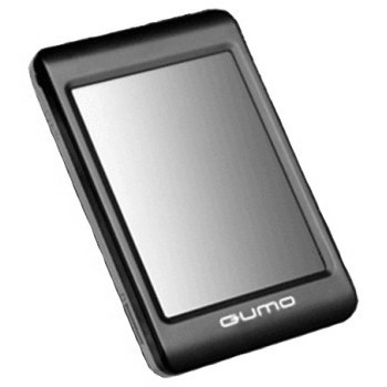 Qumo Q-Touch 2Gb