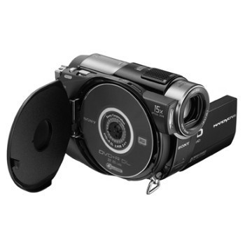 Sony HDR-UX20E 